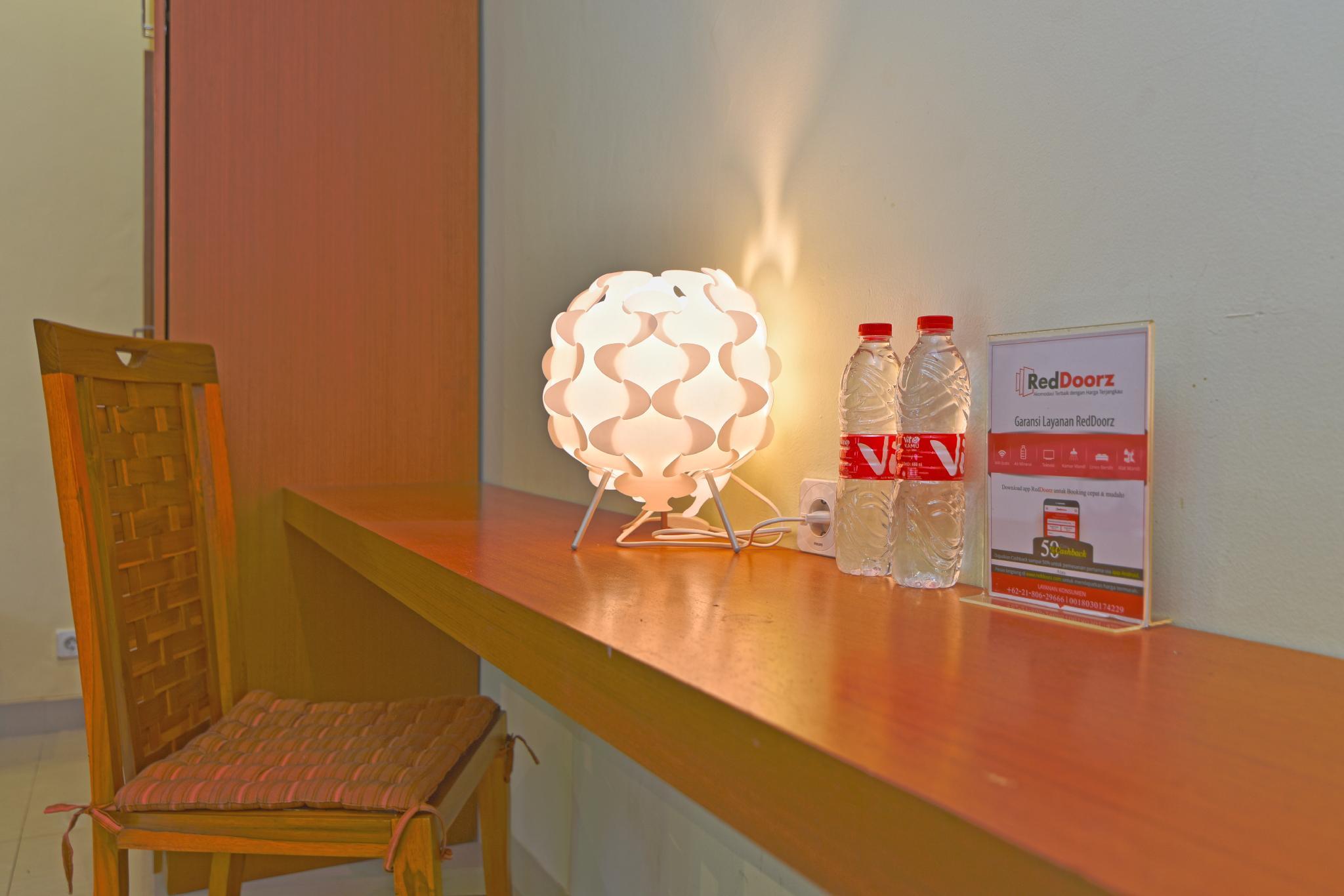 Reddoorz Plus @ Mahendradatta Denpasar Εξωτερικό φωτογραφία