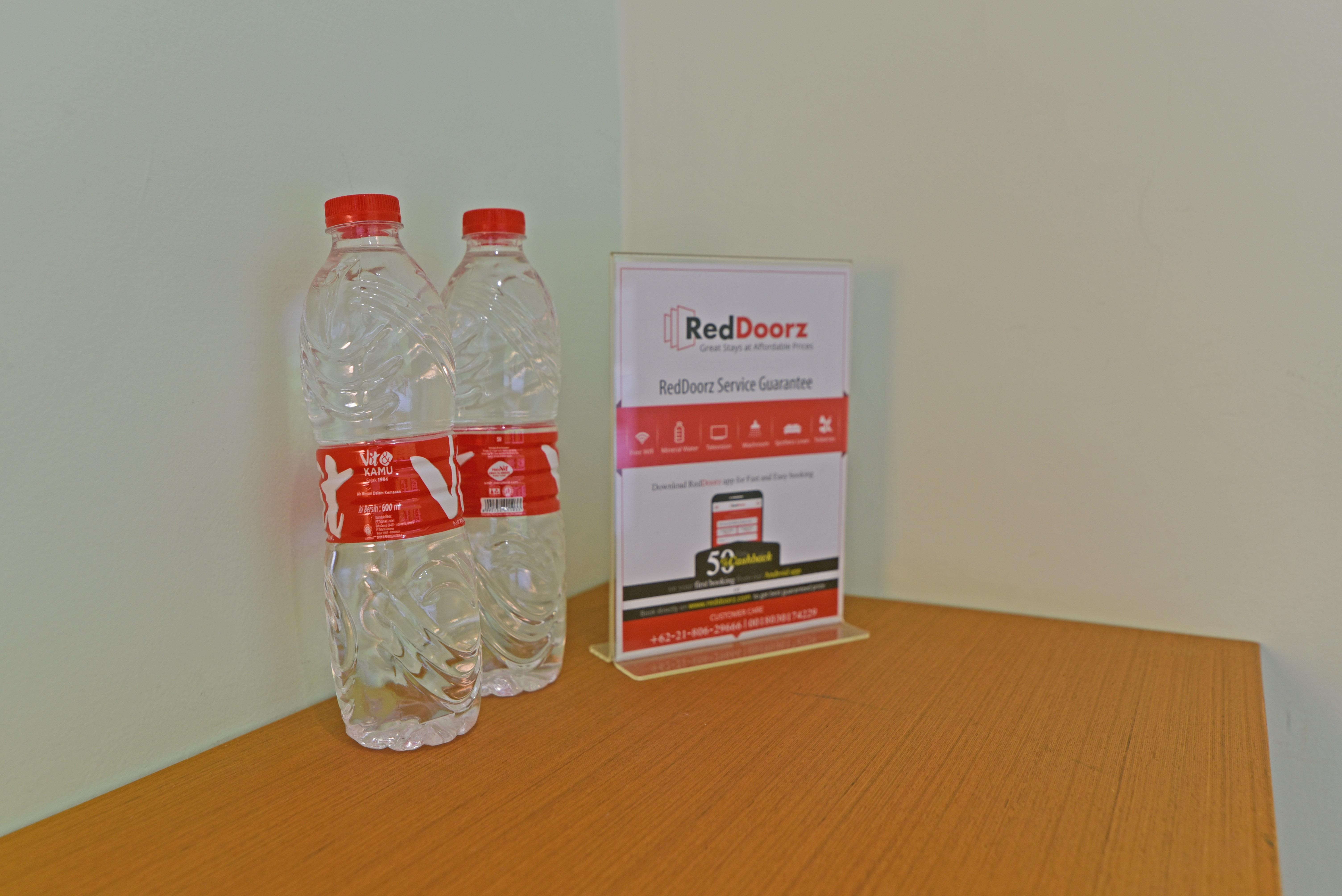 Reddoorz Plus @ Mahendradatta Denpasar Εξωτερικό φωτογραφία