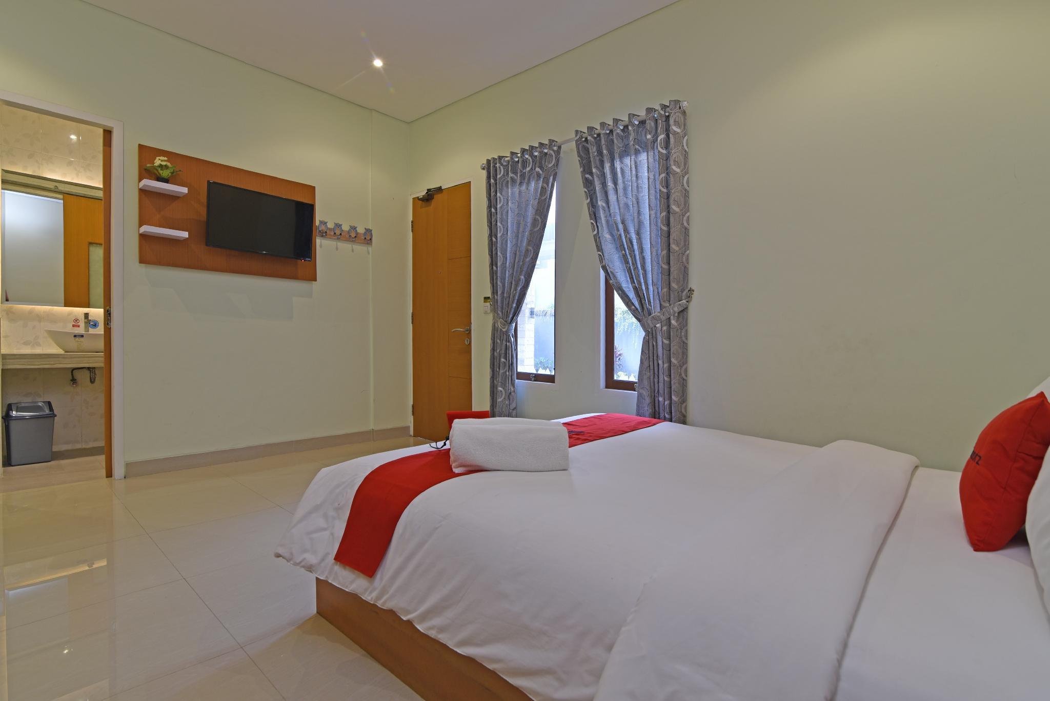 Reddoorz Plus @ Mahendradatta Denpasar Εξωτερικό φωτογραφία