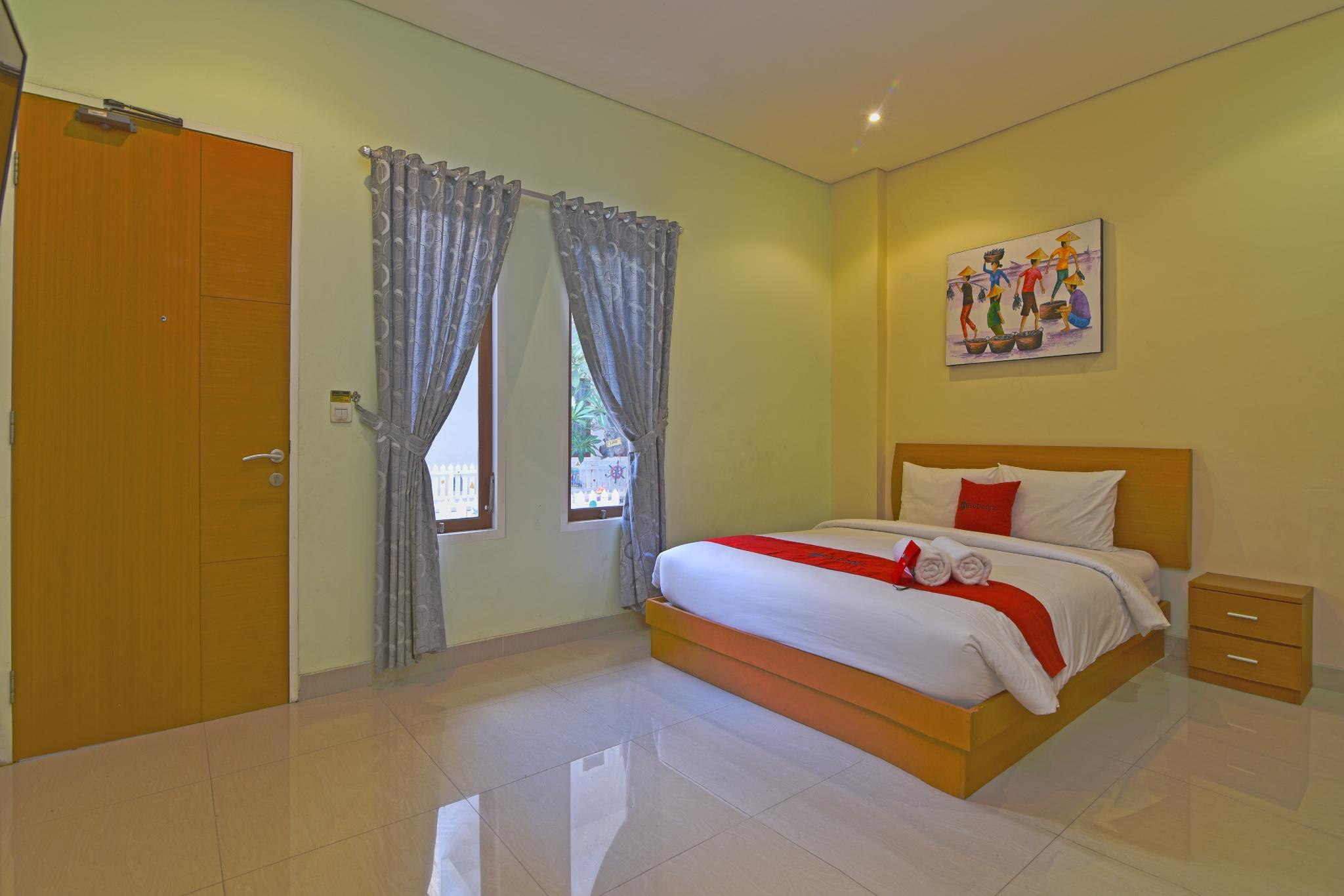 Reddoorz Plus @ Mahendradatta Denpasar Εξωτερικό φωτογραφία