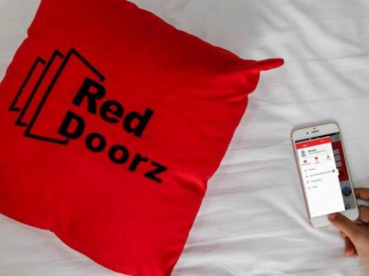 Reddoorz Plus @ Mahendradatta Denpasar Εξωτερικό φωτογραφία